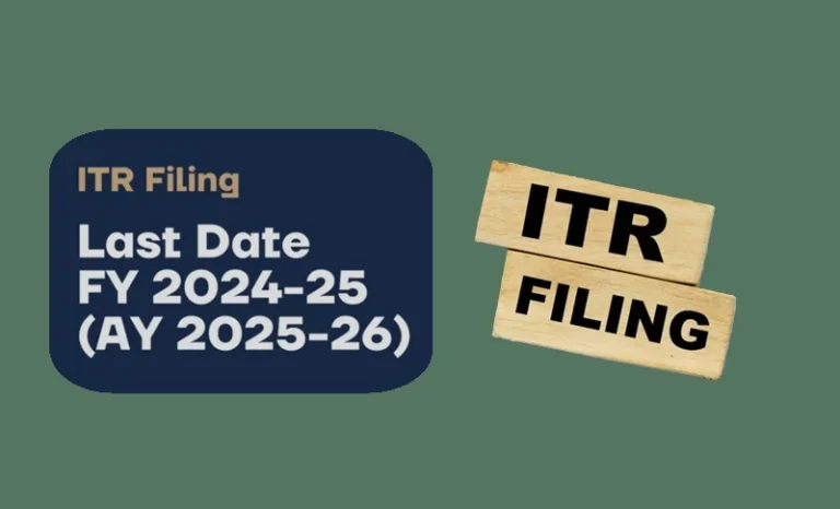 Missed the ITR Deadline for AY 2025-26? Here’s What to Do