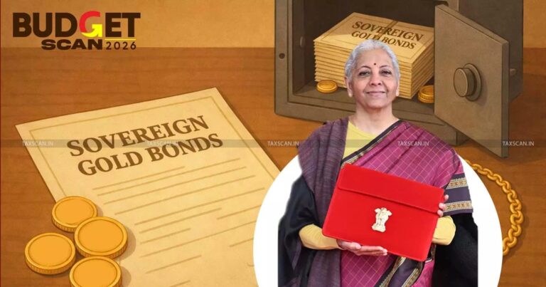 SGB Taxation: Before vs After Union Budget 2026
